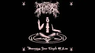 Book of lies-Luctus Hydra