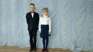 Концерт ко Дню защитника Отечества