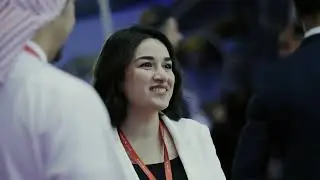 Bahrain Polytechnic's Career Week - May 2024