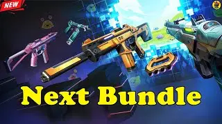 VALORANT Nanomight Skin Bundle LEAKED – First Look at All Skins!