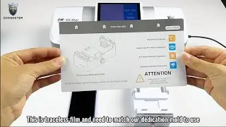 OCAMaster Traceless Film