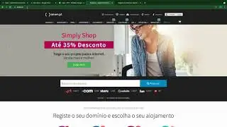Criando Uma Loja Drop Shipping Internacional na Europa! Passo 1