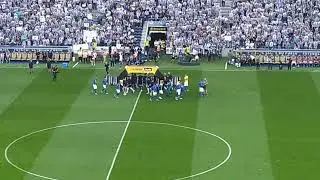 Hino FC Porto (Live) | Estádio do Dragão