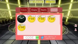 Roblox 💯[ALL CODE, NEW CHALLENGE]💯 💥Sacrifice Sanctuary💥 [Revamped]