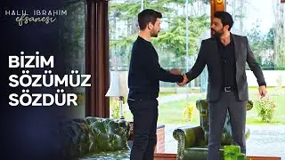 Elimizi Sıkan Kimseyi Yarı Yolda Bırakmayız Evelallah