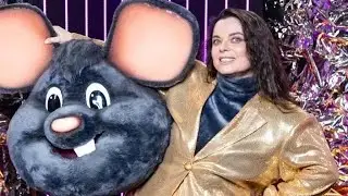 Бэкстейдж от Мышонка - Наташи Королёвой 🔥