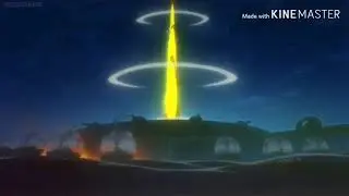 Luffy Gear 4 vs Gild Tesoro