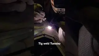 Tig Tuesdays