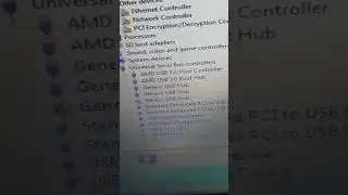 Windows 7 And usb3.0hub and host controller