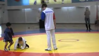 Alen 1 место 26.04.2014