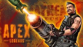 ► 16 СЕЗОН APEX LEGENDS  - Смотрим 16 сезон ! стрим в 2 к !! Стрим от Tick YT