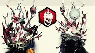 Frosty the Nightmare Dredge Showcase - Dead by Daylight
