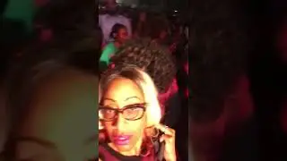 SATE Live @ Afropunk Atlanta 13 Oct 2k18