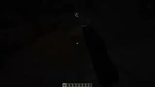 Mining with a big pickaxe ( MOD )