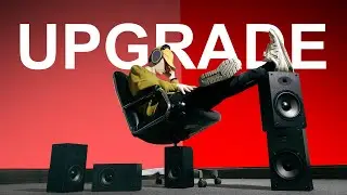 Upgrade your headphones and speakers? (SoundID reference review)