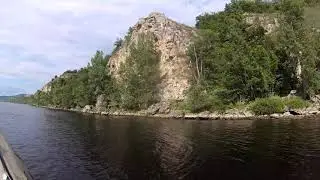 Август Волга