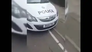 Lazy Police UK