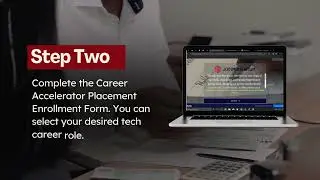 How Career Accelerator Placement Program Works