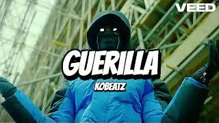 "GUERILLA" | #STK TAPEDAT X LIL PREZI X UK DRILL TYPE BEAT | UK DRILL INSTRUMENTAL | KOBEATZ