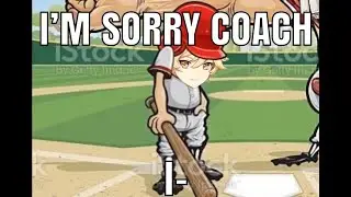 I'm sorry coach Zhongli