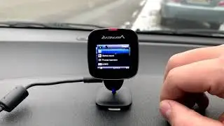 VIPER Z1 SKY функции кнопок