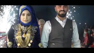 Aslı & Şahin Düğün Teaser 2020 FOTO ÇELİK