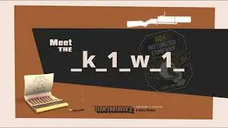 Foxhole - Meet the _k_1_w_1_. Tremola rush 404th. Сoncrete not found | NO MUSIC