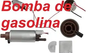 Porque mi Auto no Enciende (Bomba de Combustible)