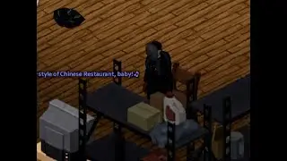 Project Zomboid Mods: True Actions -Workaround for True Actions Sit Glitch