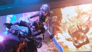 Sub urban cradles  montage #shorts #fortnite