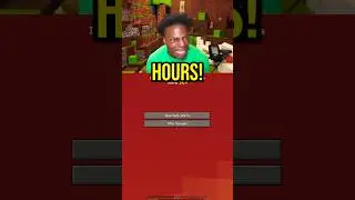 Kai Cenat & IShowSpeed Lose 6 Hours Of Progress On Hardcore Minecraft 😭