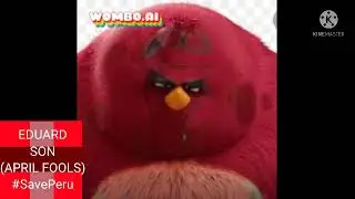All Preview 2 Angry Birds Movie Deepfakes (FIXED)