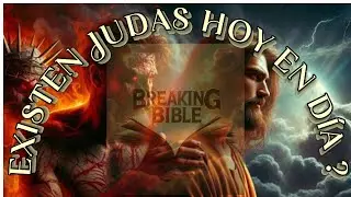 EXISTEN JUDAS HOY EN DIA?   NOTICIERO DE LA BIBLIA    #youtube #video #movie