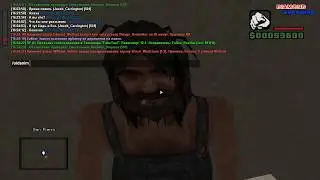 [DRP-S] Что будет, если бомжу дать власть? (ч.1)