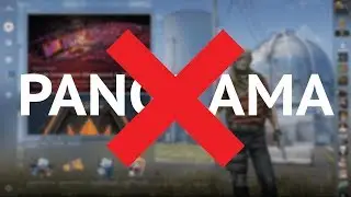 DESATIVANDO MODO PANORAMA - CSGO