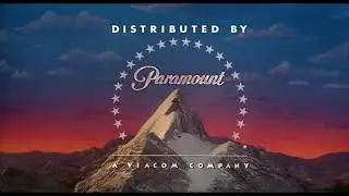 Paramount Pictures Distribution (2009) (3D Variant)