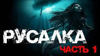 Русалка (1 Сезон, 1 Серия) Есть ли жизнь под водой? | 