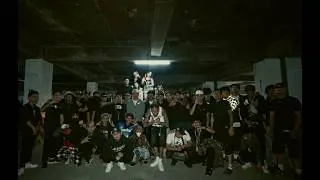 AMG EBK ft. NATI - Many Men (SHOT BY NEWJAL)