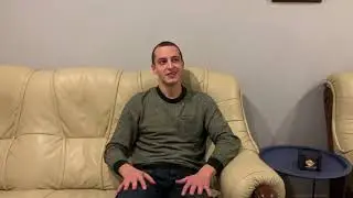 Боль в шее. Фасциальный массаж в Одессе. Миопрессура.