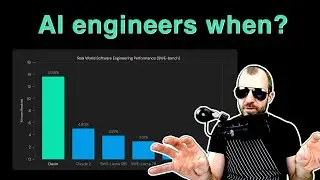 [ML News] Devin AI Software Engineer | GPT-4.5-Turbo LEAKED | US Gov't Report: Total Extinction