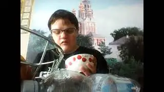 летний КУХОННЫЙ БЛОГ №1125 ПОРА В ИГРУШКИ ИГРАТЬ ПОРА МУЗЫКУ ВКЛЮЧАТЬ...