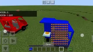 Mince-craft