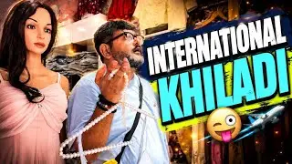 Dada Ka Naya Job Dekho 😂| RJ Praveen | Hindi Comedy Video | Funny Video