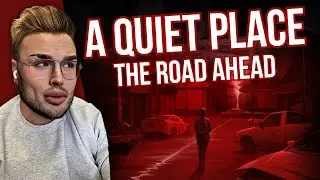 The Loudest Person You Know Plays A Quiet Place