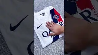 2425 Paris away jersey