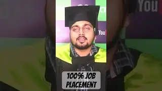 100% job placement in digital marketing course in Chandigarh