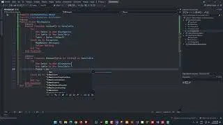 14-Clase Categorías de Lógica del Negocio