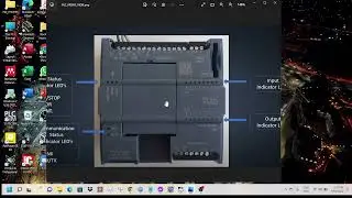 Sinking and Sourcing connection with EKTS simulation