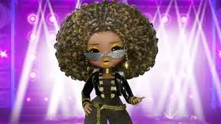 Royal Bee from L.O.L. Surprise!