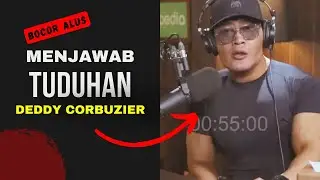 IS DEDDY CORBUZIER NOT IMPORTANT ENOUGH?
